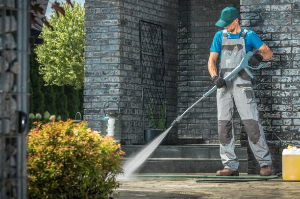 Best Gas Station Cleaning  in Mead, CO