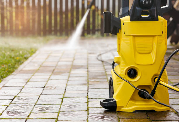 Best Post-Construction Pressure Washing  in Mead, CO